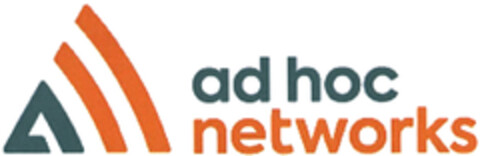 ad hoc networks Logo (DPMA, 15.09.2021)