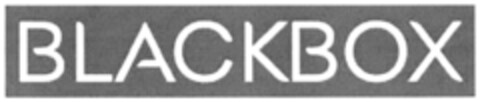 BLACKBOX Logo (DPMA, 24.11.2021)
