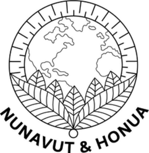 NUNAVUT & HONUA Logo (DPMA, 11.02.2021)