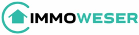 IMMOWESER Logo (DPMA, 06.03.2021)