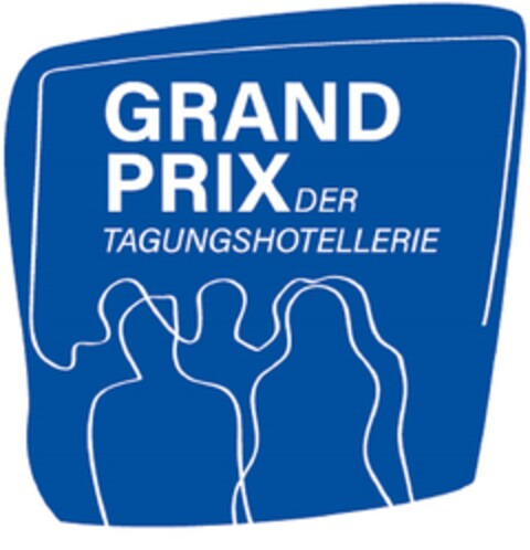 GRAND PRIX DER TAGUNGSHOTELLERIE Logo (DPMA, 31.05.2021)