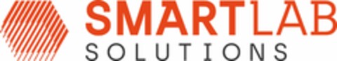 SMARTLAB SOLUTIONS Logo (DPMA, 24.09.2021)