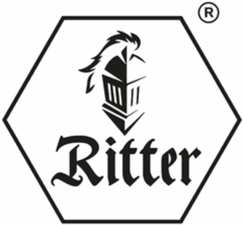 Ritter Logo (DPMA, 17.01.2021)