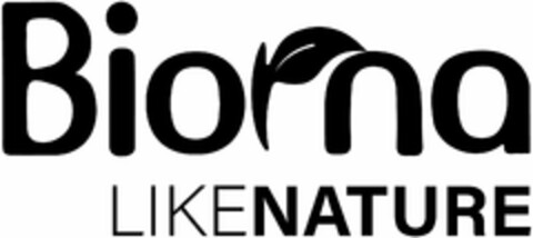 Biorna LIKENATURE Logo (DPMA, 07.06.2021)