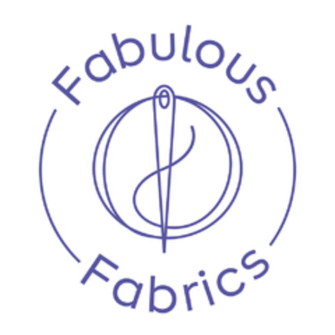 Fabulous Fabrics Logo (DPMA, 09.12.2021)