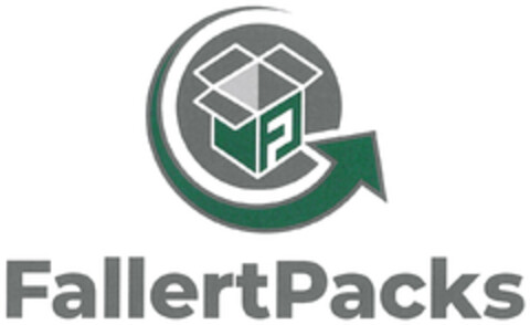 FallertPacks Logo (DPMA, 16.03.2022)