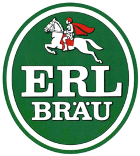 ERL BRÄU Logo (DPMA, 28.07.2022)