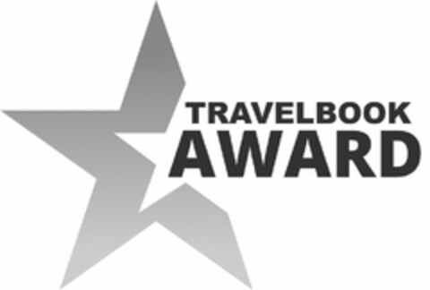 TRAVELBOOK AWARD Logo (DPMA, 02.08.2022)