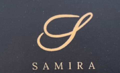 SAMIRA Logo (DPMA, 08.09.2022)