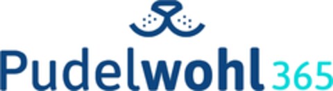 Pudelwohl 365 Logo (DPMA, 20.10.2022)