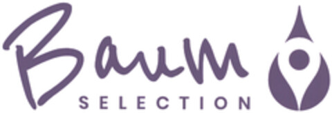 Baum SELECTION Logo (DPMA, 12.05.2022)