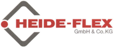 HEIDE-FLEX GmbH & Co. KG Logo (DPMA, 16.11.2023)