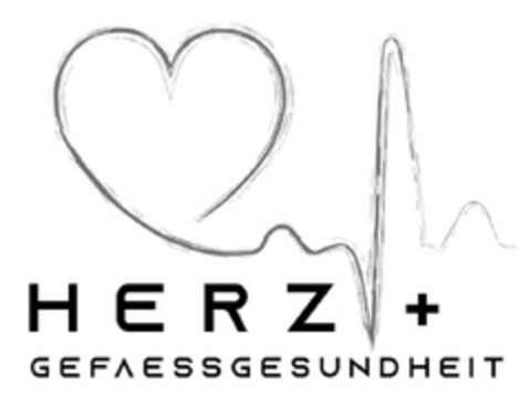 HERZ + GEFAESSGESUNDHEIT Logo (DPMA, 16.08.2023)