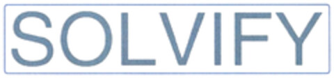 SOLVIFY Logo (DPMA, 07.04.2023)