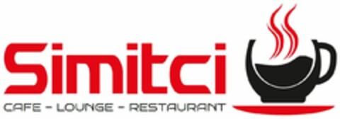 Simitci CAFE - LOUNGE - RESTAURANT Logo (DPMA, 07.06.2023)