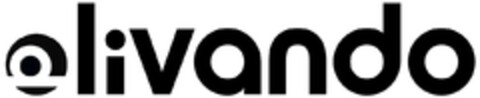 livando Logo (DPMA, 13.11.2023)