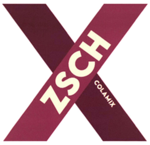 X ZSCH COLAMIX Logo (DPMA, 02.04.2024)