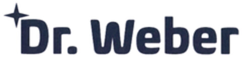 Dr. Weber Logo (DPMA, 26.04.2024)