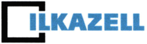 ILKAZELL Logo (DPMA, 07/09/2024)