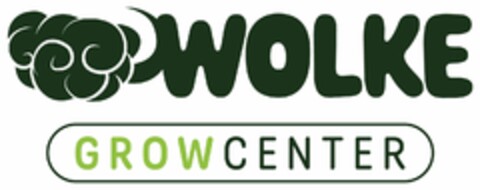 WOLKE GROWCENTER Logo (DPMA, 13.02.2024)