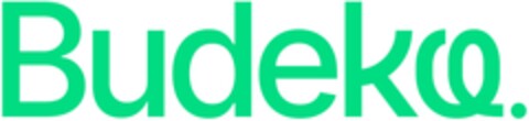 Budeko. Logo (DPMA, 14.02.2024)