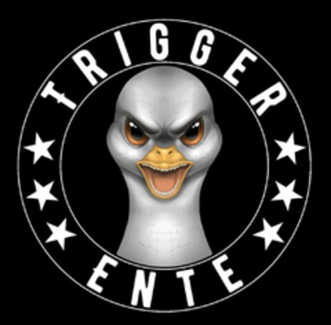 TRIGGER ENTE Logo (DPMA, 05/28/2024)