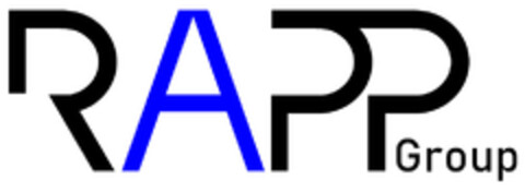 RAPP Group Logo (DPMA, 31.10.2024)