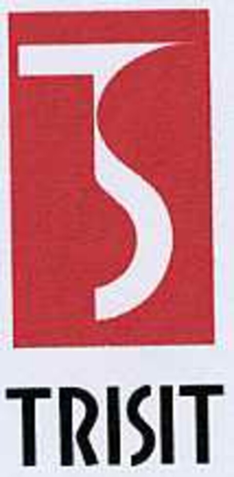 TRISIT Logo (DPMA, 23.05.2002)
