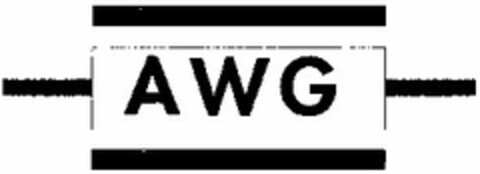 AWG Logo (DPMA, 07/15/2003)