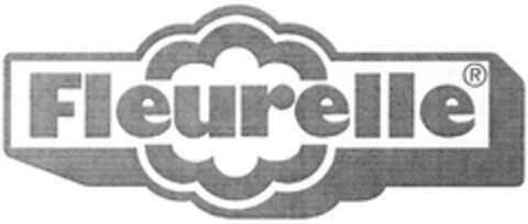 Fleurelle Logo (DPMA, 02/09/2004)