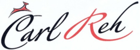 Carl Reh Logo (DPMA, 26.03.2004)