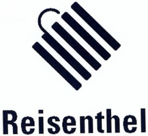 Reisenthel Logo (DPMA, 07/13/2004)