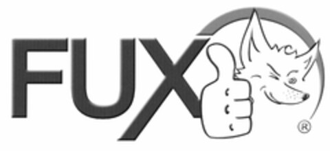 FUX Logo (DPMA, 04/18/2005)