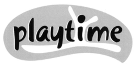 playtime Logo (DPMA, 21.06.2007)