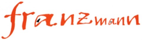 franzmann Logo (DPMA, 25.06.2007)