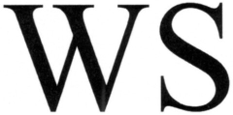 WS Logo (DPMA, 14.09.2007)
