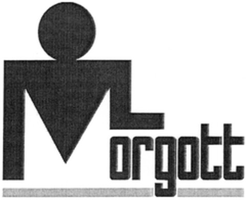 Morgott Logo (DPMA, 10/09/2007)