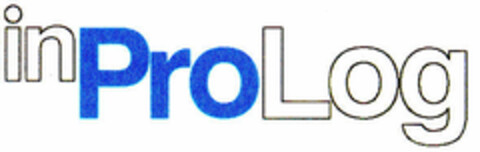 inProLog Logo (DPMA, 12/31/1994)