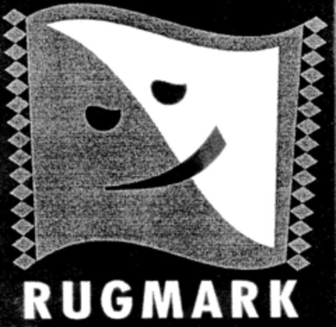 RUGMARK Logo (DPMA, 20.12.1995)