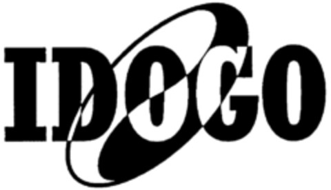 IDOGO Logo (DPMA, 26.10.1996)