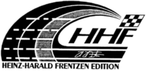 HHF Logo (DPMA, 28.05.1997)