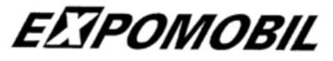 EXPOMOBIL Logo (DPMA, 21.10.1997)