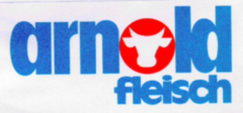 arnold fleisch Logo (DPMA, 05/02/1998)