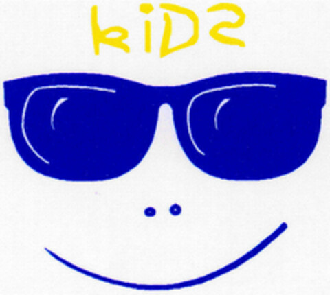 kiDS Logo (DPMA, 14.05.1998)