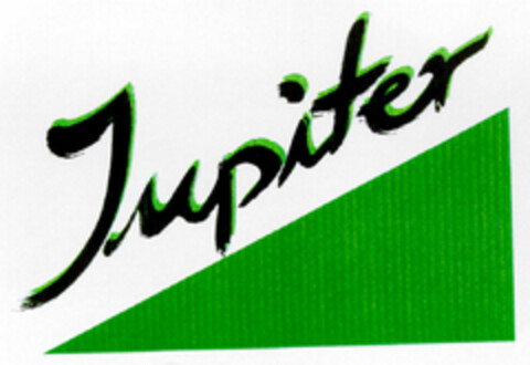 Jupiter Logo (DPMA, 06/03/1998)