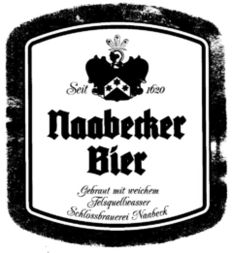 Naabecker Bier Logo (DPMA, 15.09.1998)