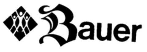 Bauer Logo (DPMA, 02.10.1998)