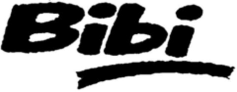 Bibi Logo (DPMA, 21.11.1998)