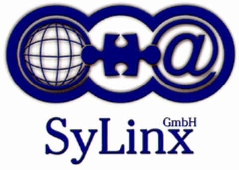 @ SyLinx GmbH Logo (DPMA, 18.06.1999)