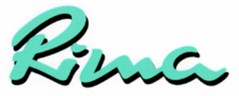 Rima Logo (DPMA, 22.06.1999)